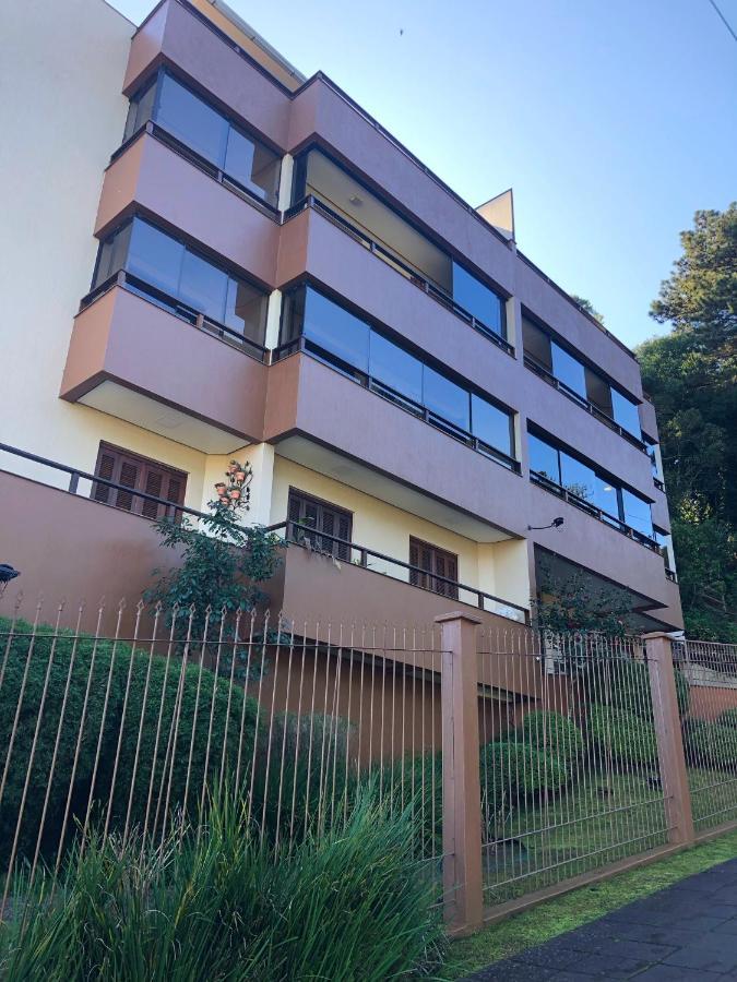 Apartamento 2 Quartos - Conforto Completo Canela Eksteriør billede